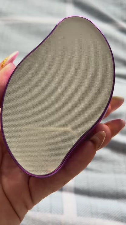 Luméa Crystal Hair Eraser